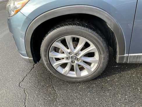 Used 2014 MAZDA CX-5 Grand Touring image 10