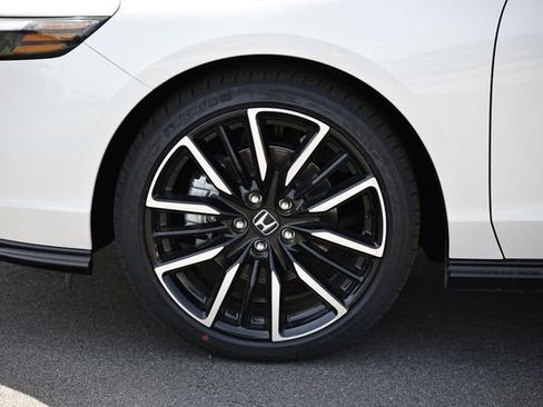 New 2026 Honda Accord Touring image 6