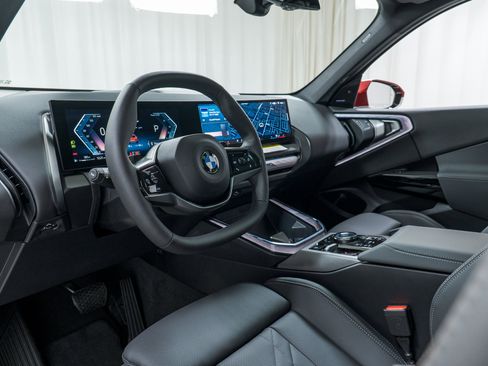 New 2026 BMW X3 xDrive30 w/ Convenience Package image 12