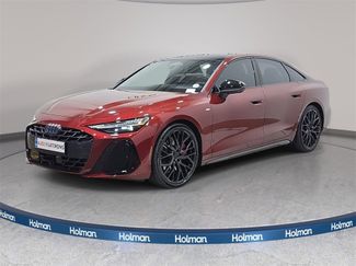 New 2026 Audi A6 Prestige video 1