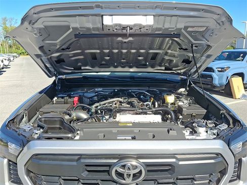 New 2025 Toyota Tacoma TRD Sport image 20