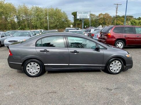 Used 2011 Honda Civic DX-VP image 11