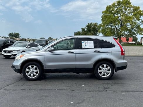 Used 2007 Honda CR-V EX-L image 4