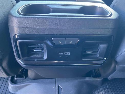 Used 2023 Chevrolet Silverado 1500 ZR2 w/ ZR2 Bison Edition image 12