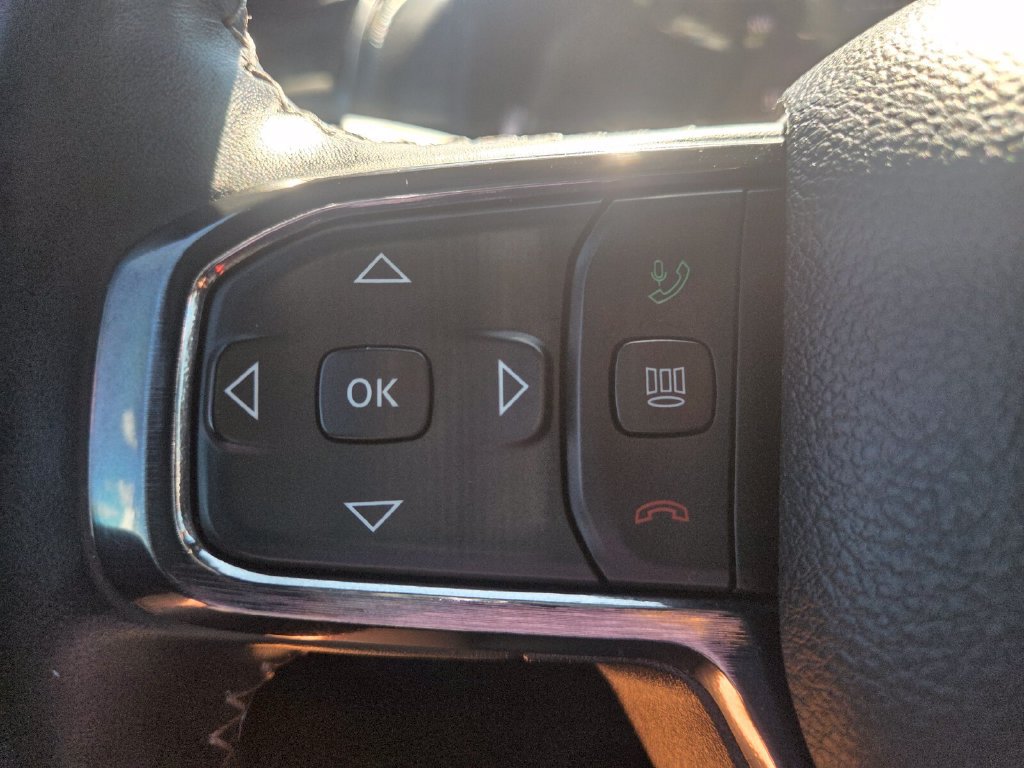 Used 2024 RAM 1500 Limited AWD/4WD image 13