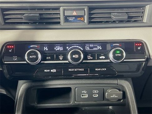 Used 2024 Honda Pilot EX-L image 22