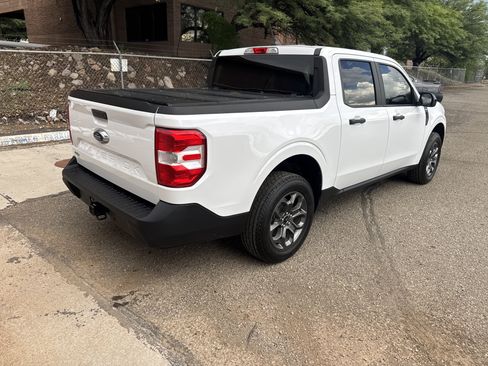 Used 2024 Ford Maverick XLT w/ XLT Luxury Package FWD image 7