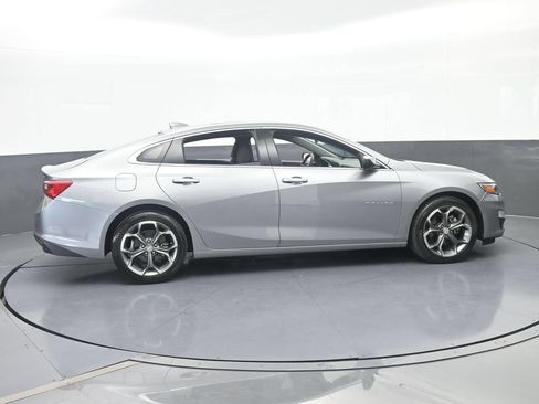 Used 2024 Chevrolet Malibu LT FWD image 7