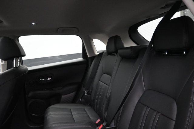 New 2027 Honda HR-V EX-L image 14