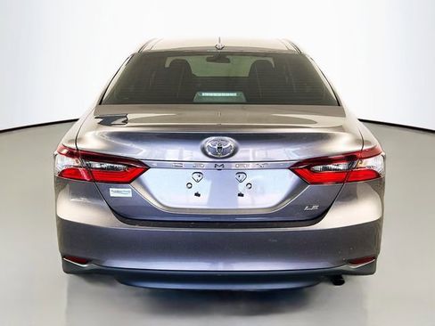 Used 2023 Toyota Camry LE image 7