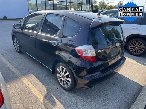 Used 2013 Honda Fit Sport image 3