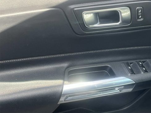 Used 2023 Ford Mustang Premium image 12