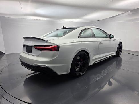 Used 2024 Audi RS 5 w/ Dynamic Package AWD/4WD image 4