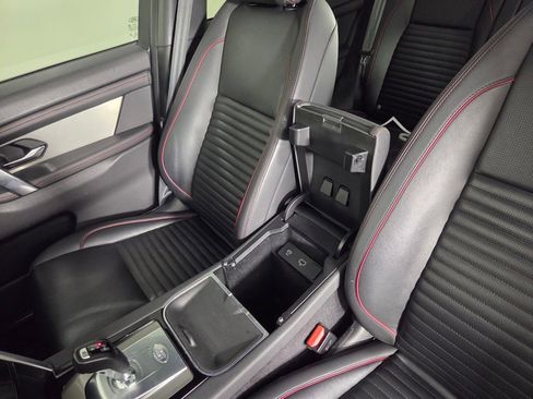 Used 2023 Land Rover Discovery Sport SE R-Dynamic AWD/4WD image 21
