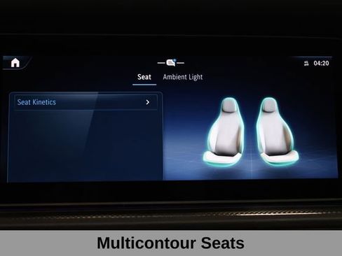 Used 2025 Mercedes-Benz G 550 image 29