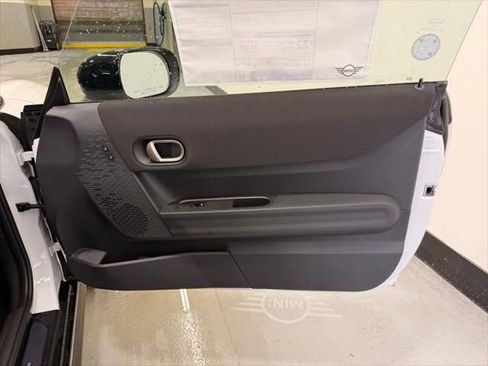 New 2026 MINI Cooper S image 21