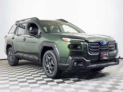 New 2026 Subaru Outback Premium AWD/4WD image 1