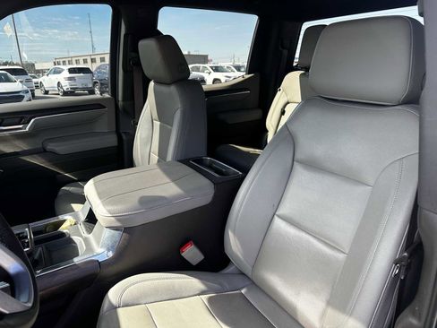 Used 2023 GMC Sierra 1500 SLT w/ SLT Premium Package image 25