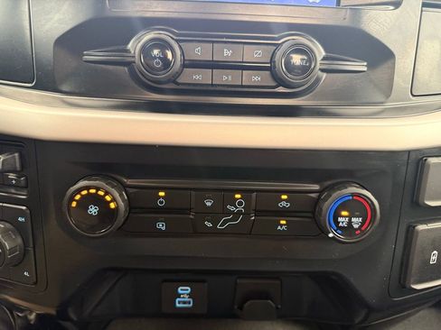 Used 2023 Ford F150 XL w/ Trailer Tow Package image 26