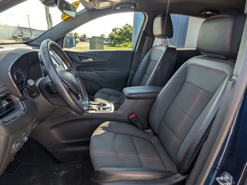 Used 2022 Chevrolet Equinox RS AWD/4WD image 10
