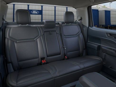 New 2026 Ford Maverick Lobo image 25