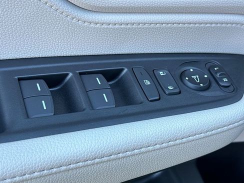 New 2026 Honda Odyssey EX-L image 12