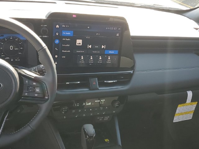 New 2026 Subaru Outback Touring XT AWD/4WD image 16