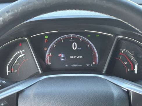 Used 2019 Honda Civic Sport image 28