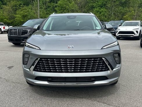 New 2026 Buick Envision Avenir AWD/4WD image 3