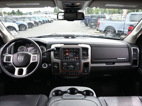 Used 2013 RAM 2500 Laramie w/ Convenience Group AWD/4WD image 22