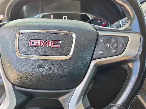 Used 2020 GMC Acadia Denali w/ Technology Package AWD/4WD image 30