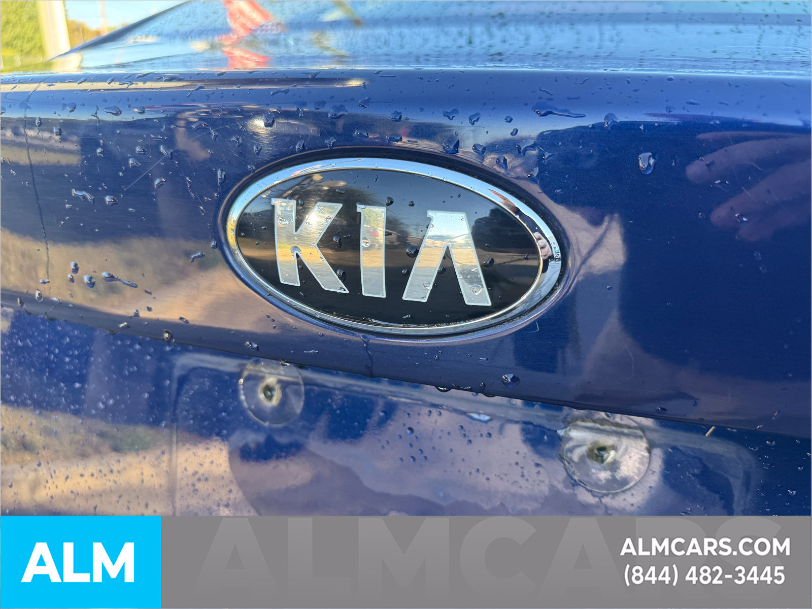 Used 2016 Kia Optima LX w/ LX Convenience Package FWD image 6