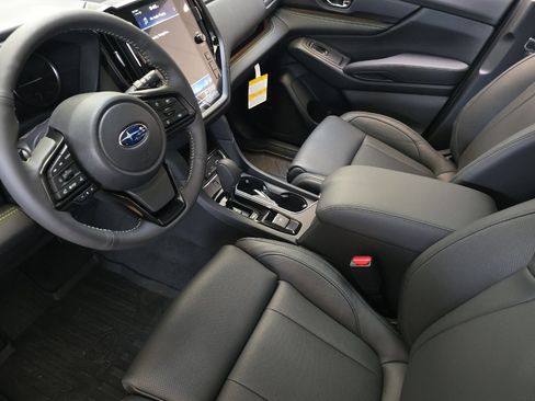 New 2026 Subaru Ascent Bronze Edition image 10