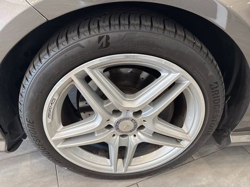 Used 2013 Mercedes-Benz E 350 4MATIC Sedan w/ Premium 1 Pkg image 49