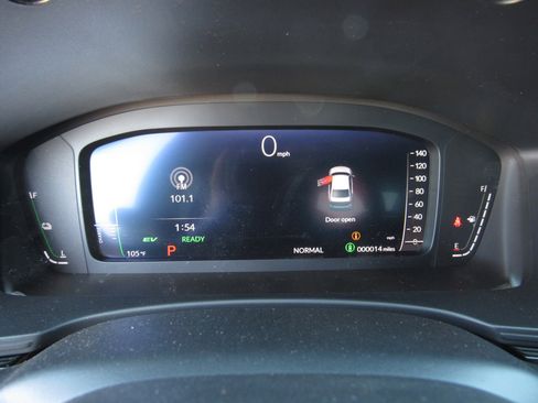 New 2026 Honda Civic Sport Touring image 24