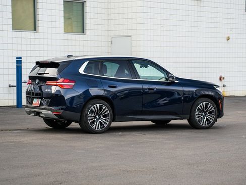 Used 2026 BMW X3 xDrive30 image 5