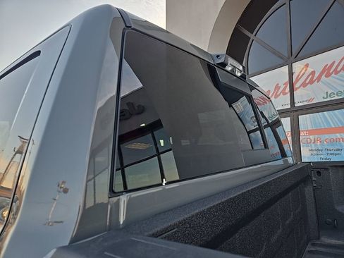 New 2026 RAM 2500 Big Horn image 23