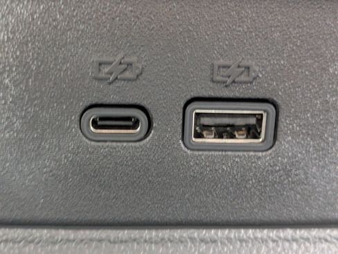 New 2026 Chevrolet Trax LT image 9