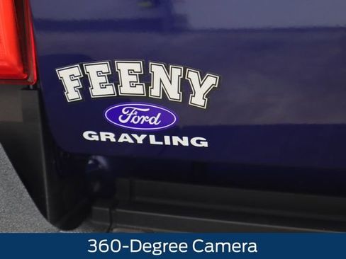 New 2026 Ford F350 XL w/ STX Appearance Package image 58