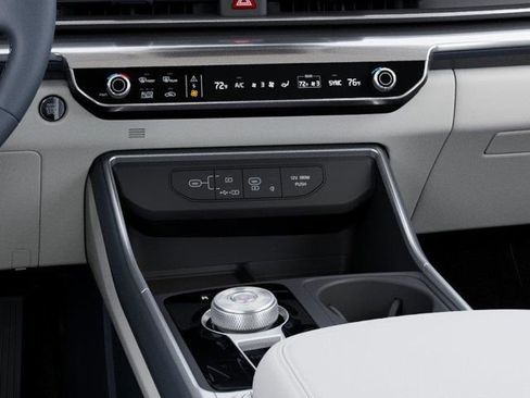 New 2026 Kia Carnival SX Prestige FWD image 23