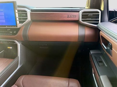 Used 2022 Toyota Tundra 1794 Edition image 17