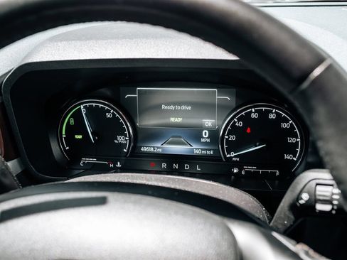 Used 2024 Ford Maverick Lariat FWD image 30