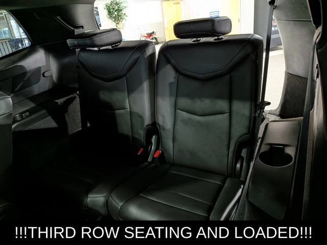 Used 2020 Cadillac XT6 Sport AWD/4WD image 18