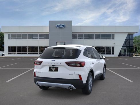 New 2026 Ford Escape Active w/ Active Premium Tech Pack image 31