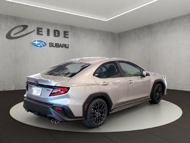 New 2026 Subaru WRX Premium AWD/4WD image 13