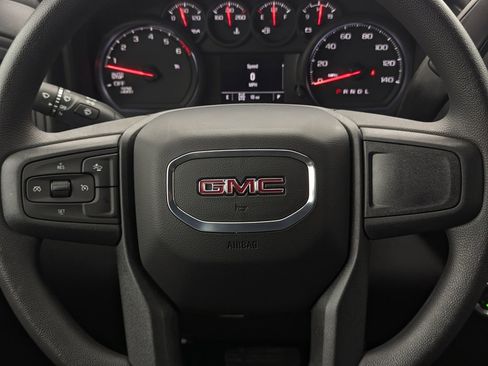 New 2026 GMC Sierra 1500 Pro w/ Graphite Edition image 20