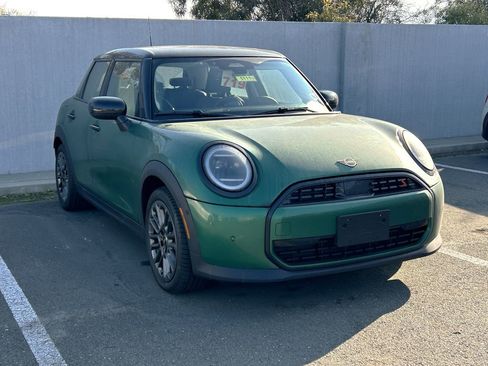 Used 2025 MINI Cooper S image 2