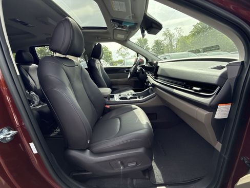 New 2026 Kia Carnival SX FWD image 46