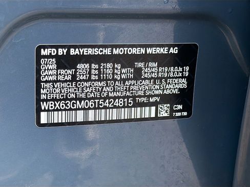 Used 2026 BMW X2 xDrive28i image 44
