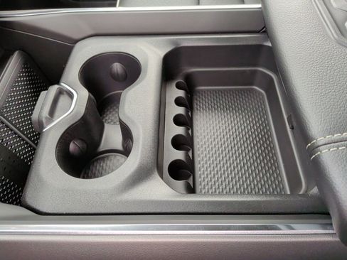 New 2026 RAM 1500 Laramie w/ Night Edition image 38